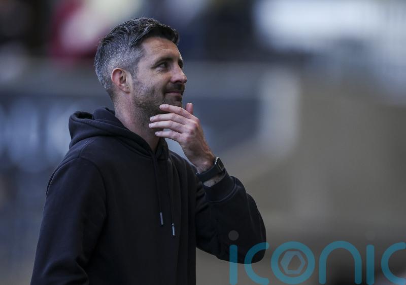 It&rsquo;s a big window &ndash; Alan Sheehan expecting busy summer as Swansea face revamp