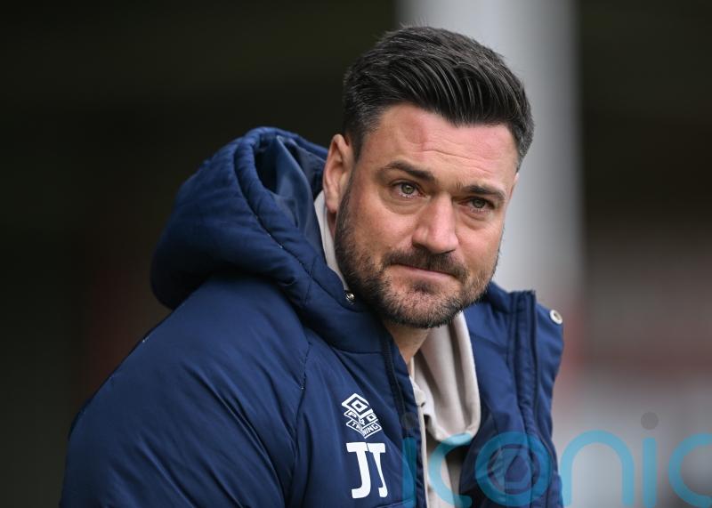 AFC Wimbledon beat Grimsby to secure play-off spot