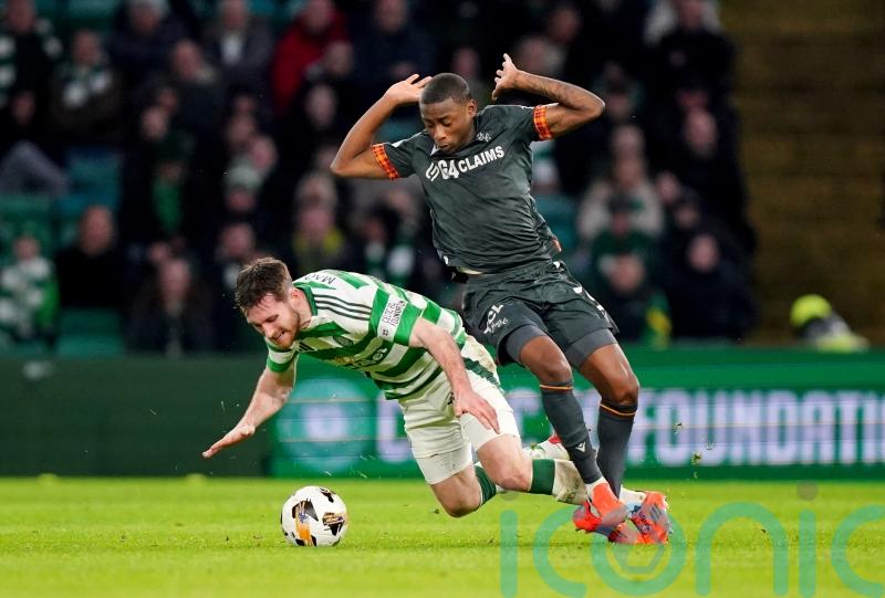 Motherwell secure top-flight survival with dramatic victory over Dundee