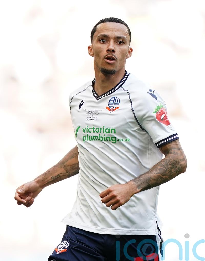 Bolton&rsquo;s end-of-season slide continues after home draw with Stevenage