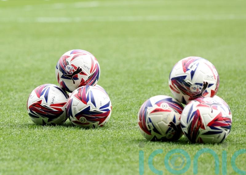 Queen of the South and Stenhousemuir clinch League One play-off places