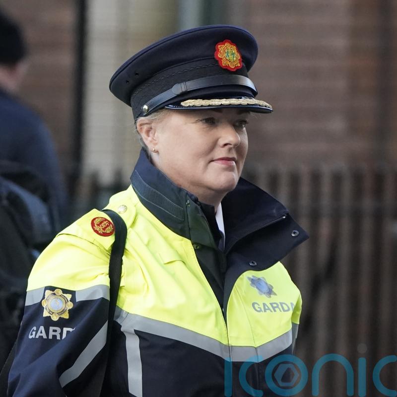 Two men arrested after gardai seize three million euro of heroin