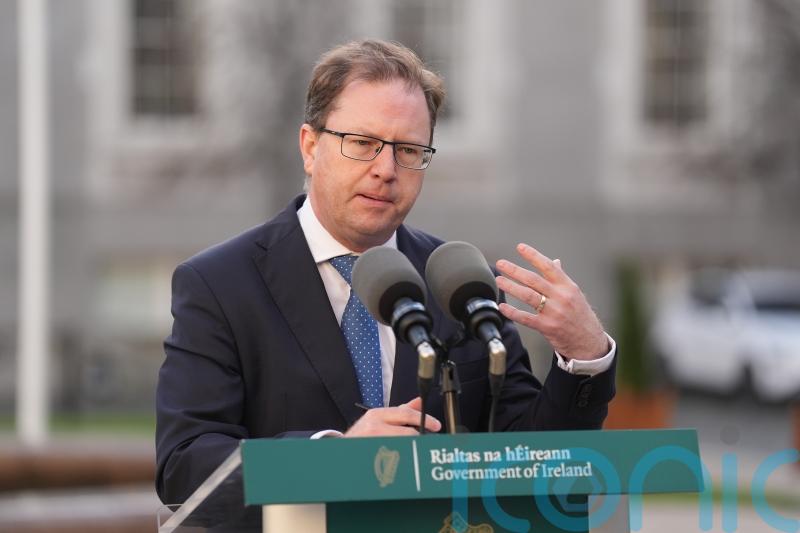 Change to legislation on commission of investigation may be required &ndash; Lawless