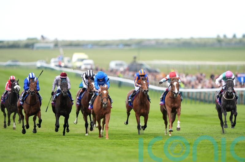 Sangster satisfied with &lsquo;fantastic&rsquo; Classic places