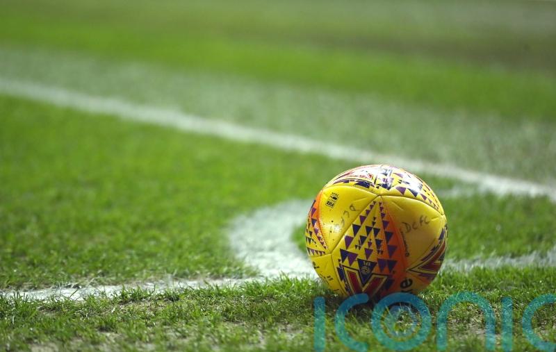 Dagenham relegated from National League after final-day draw at Solihull