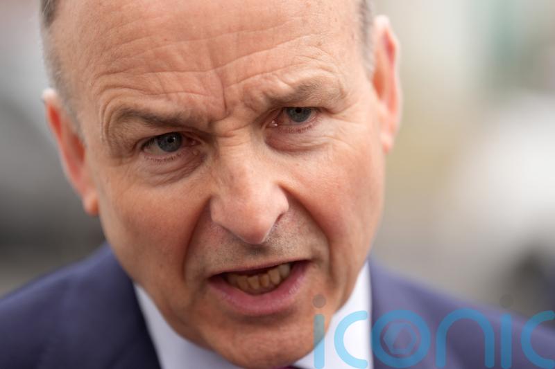 Israeli aid blockade on Gaza clearly a &lsquo;war crime&rsquo;, says Taoiseach