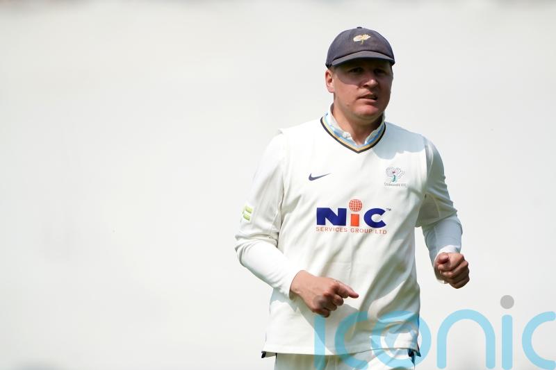 Gary Ballance joins Zimbabwe coaching staff for Test against England