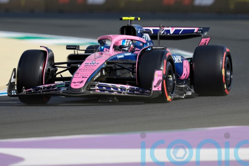 Franco Colapinto replaces Jack Doohan at Alpine for next five F1 races