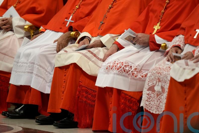 EXPLAINER: As the papal conclave begins &ndash; what is it and how long might it take?