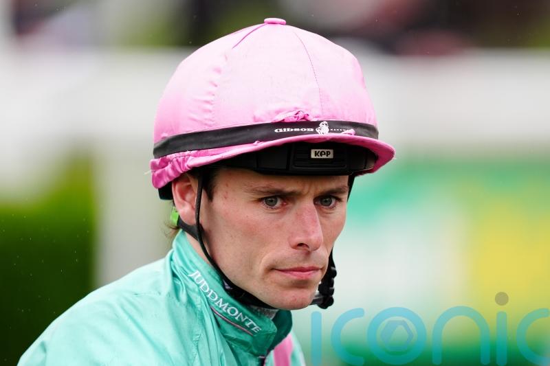 Gosdens demote Shoemark following Field Of Gold defeat