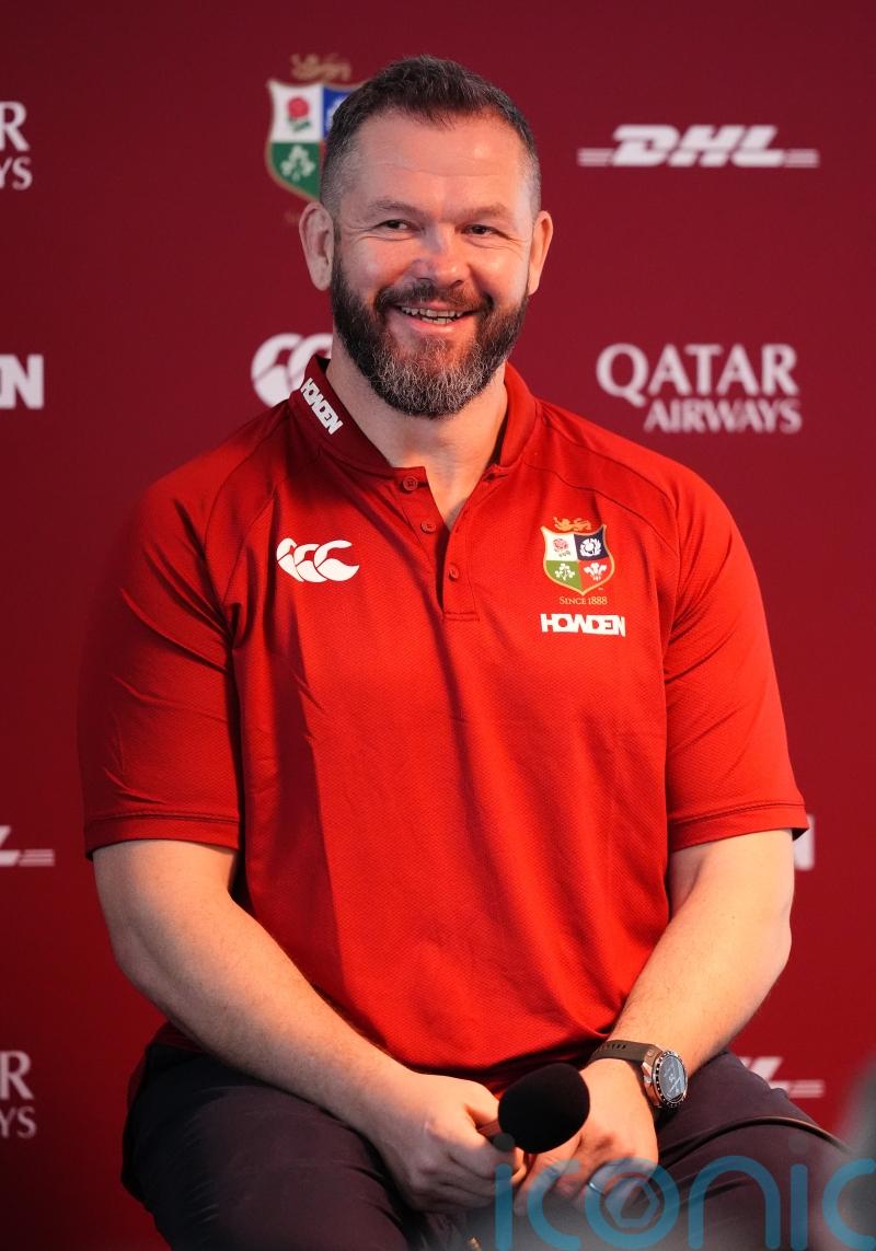 Exciting young stars to old stagers &ndash; 6 possible British and Irish Lions bolters