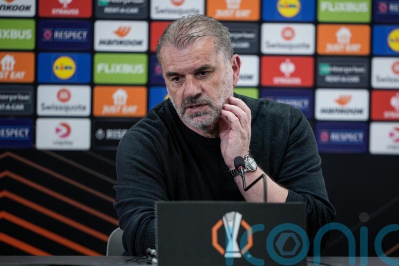 Ange Postecoglou takes aim at Spurs critics after reaching Europa League final