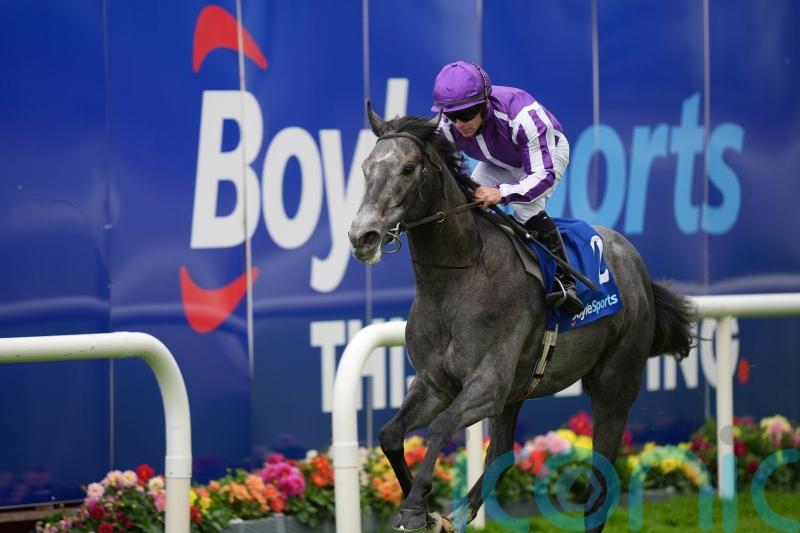 Puppet Master captains O&rsquo;Brien&rsquo;s Lingfield trials team