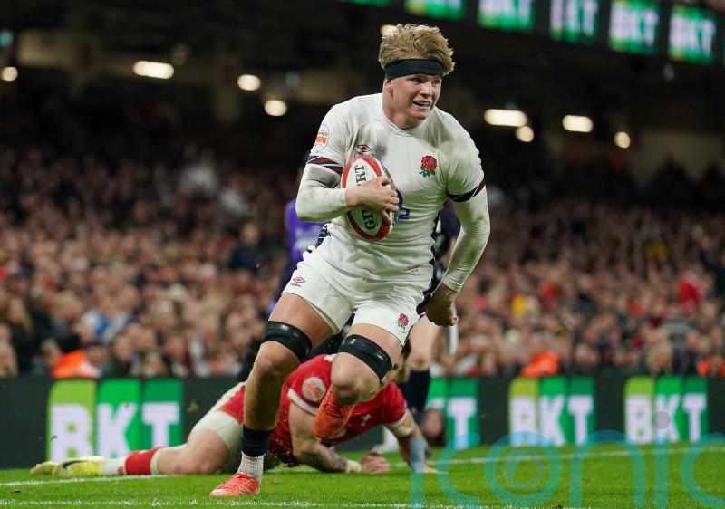 Henry Pollock vows to be himself as Lions pick sparks comparison to Luke Littler