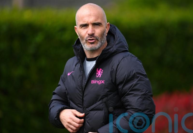 Enzo Maresca hopes Chelsea are not left to rue missed chances in top-five chase