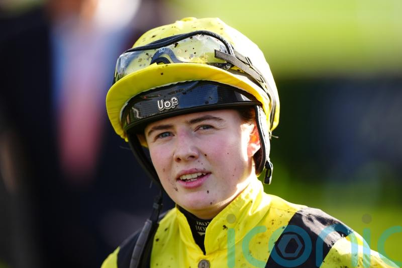 Hickory prevails in Victoria Cup for the Osbornes