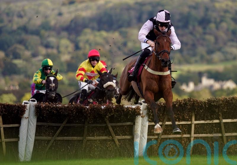 Our Champ picks up deserved big prize at Haydock