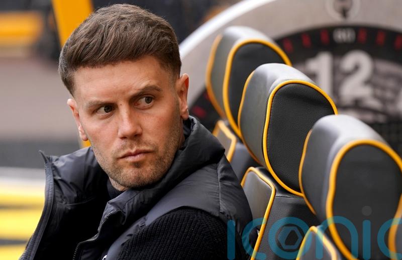 Fabian Hurzeler hails Danny Welbeck after Brighton beat Wolves