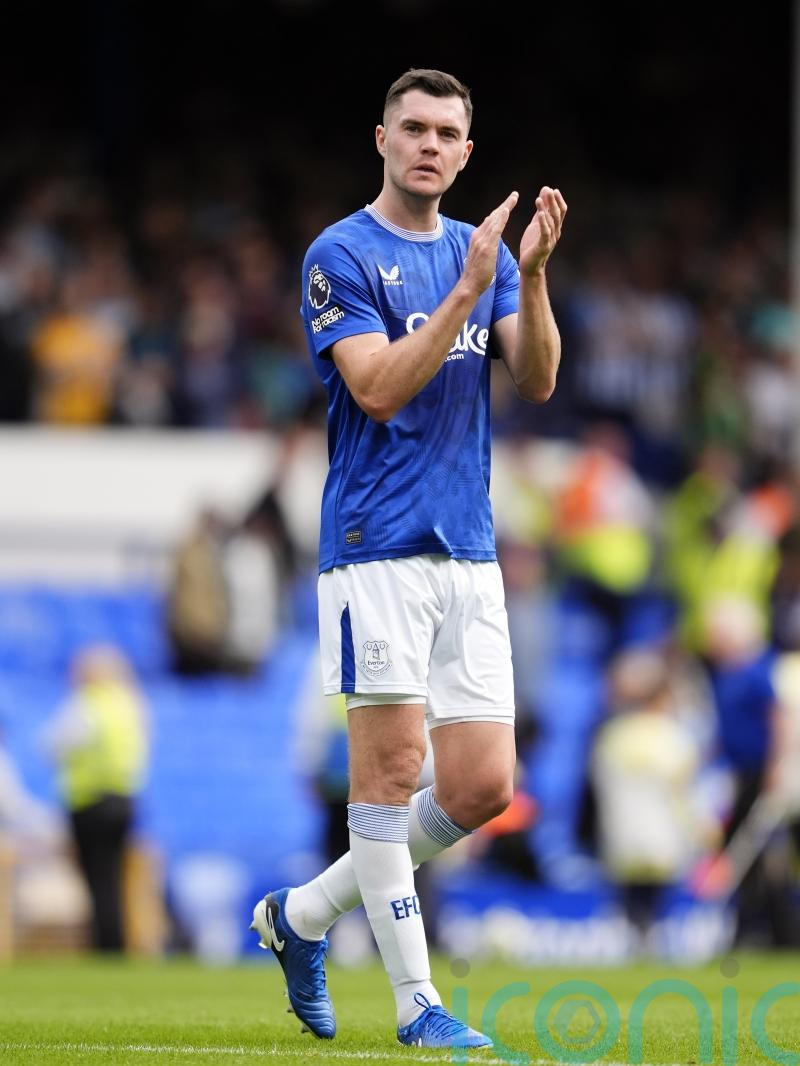 Everton boss David Moyes lauds &lsquo;immense&rsquo; defender Michael Keane