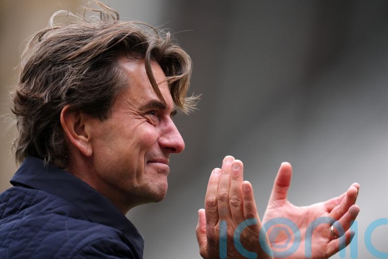 We&rsquo;re dreaming &ndash; Thomas Frank remains hopeful in Brentford&rsquo;s push for Europe