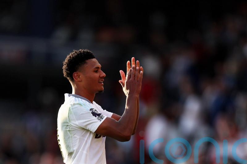 &lsquo;Hard worker&rsquo; Ollie Watkins praised by Unai Emery after scoring at Bournemouth
