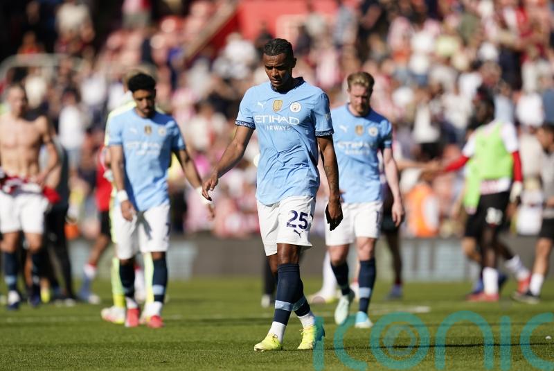 Manuel Akanji focused on two wins needed to seal Champions League spot