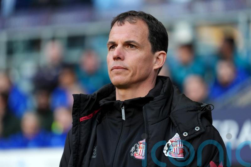 It&rsquo;s an opportunity to write something massive &ndash; Sunderland boss Regis Le Bris