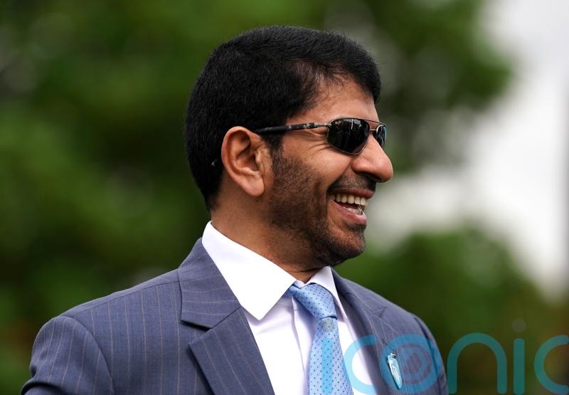 Tornado Alert Derby bound but Elwateen Oaks decision pending