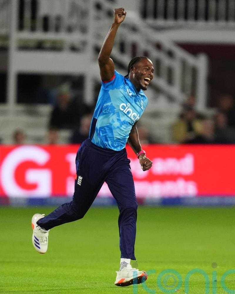 England not concerned about Jofra Archer &lsquo;injury&rsquo; after IPL departure