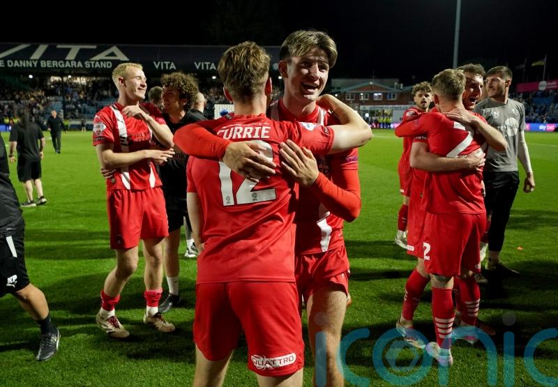 Richie Wellens hails Leyton Orient&rsquo;s &lsquo;outstanding&rsquo; victory over Stockport