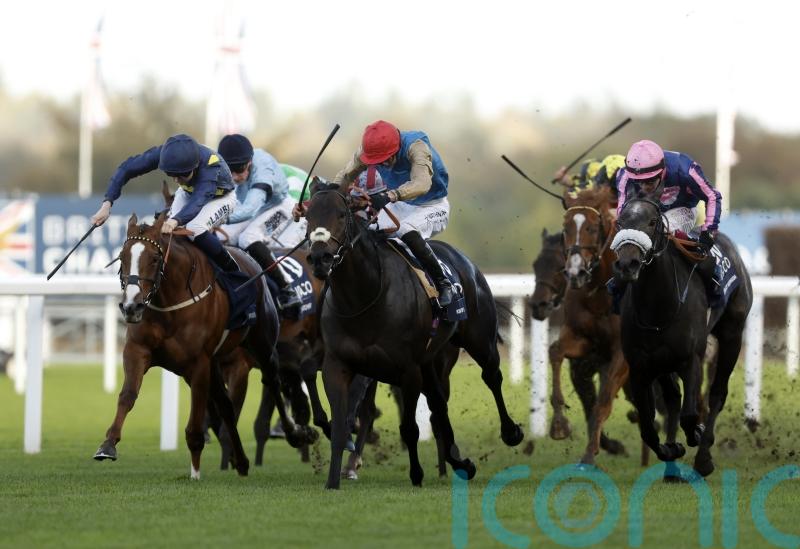 Kind Of Blue bypasses Greenlands run due to minor issue