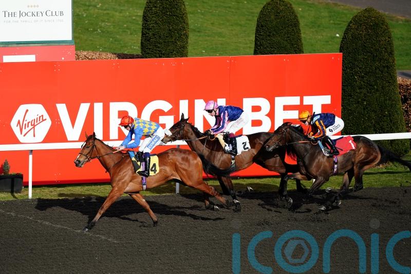 York &lsquo;stepping stone&rsquo; for Ascot hope Glittering Surf