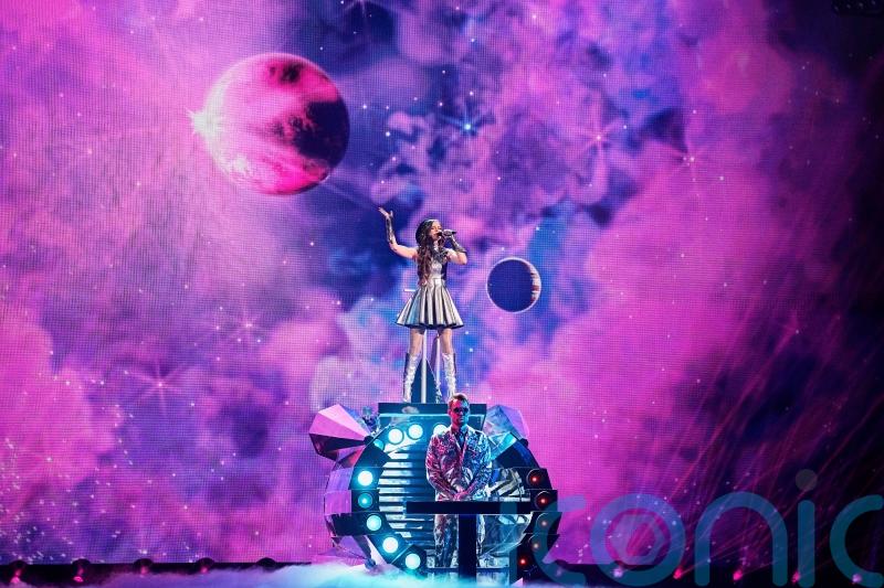 Emmy &lsquo;did a deep dive on Irish culture&rsquo; to represent Ireland at Eurovision