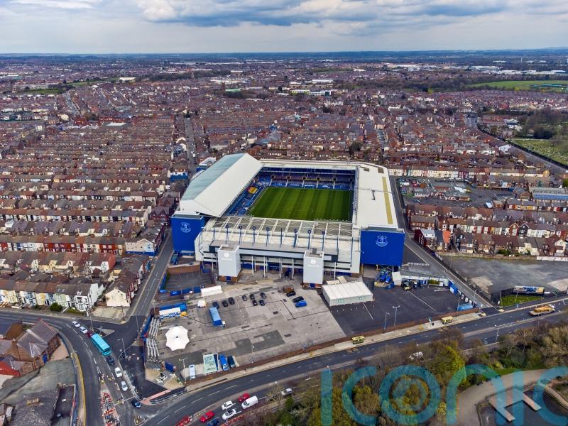 Everton great Derek Temple expecting emotional farewell to &lsquo;fortress&rsquo; Goodison