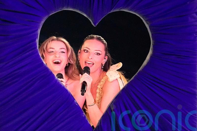 Graham Norton reveals Remember Monday&rsquo;s &lsquo;great advantage&rsquo; for Eurovision