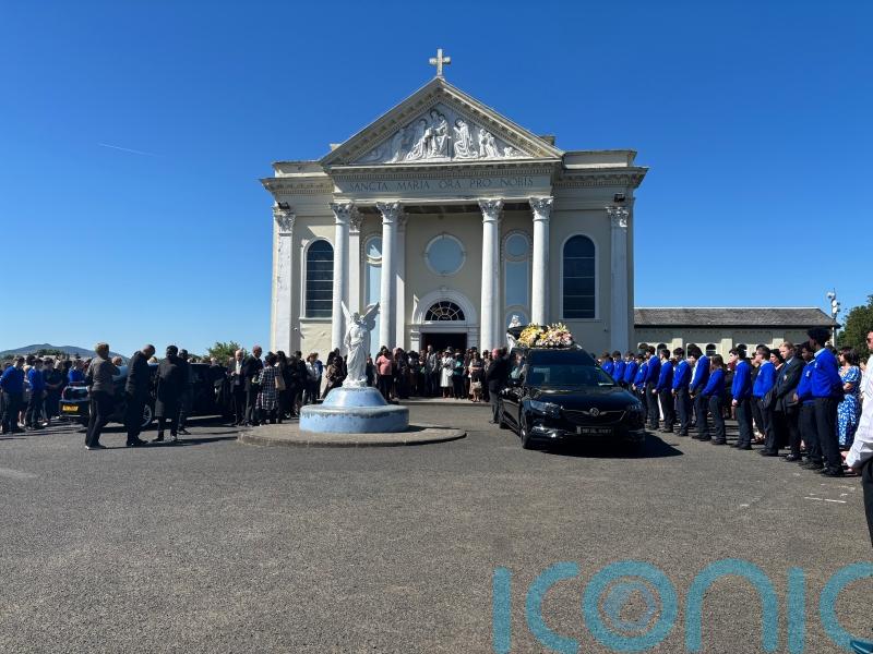 Teenager who died in Buncrana tragedy remembered for charisma and warmth