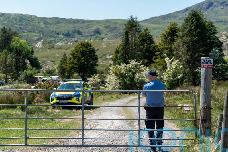 Man arrested on suspicion of the murder of Co Kerry farmer Mike Gaine