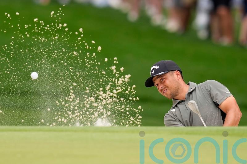 Xander Schauffele ends US PGA title defence complaining about conditions