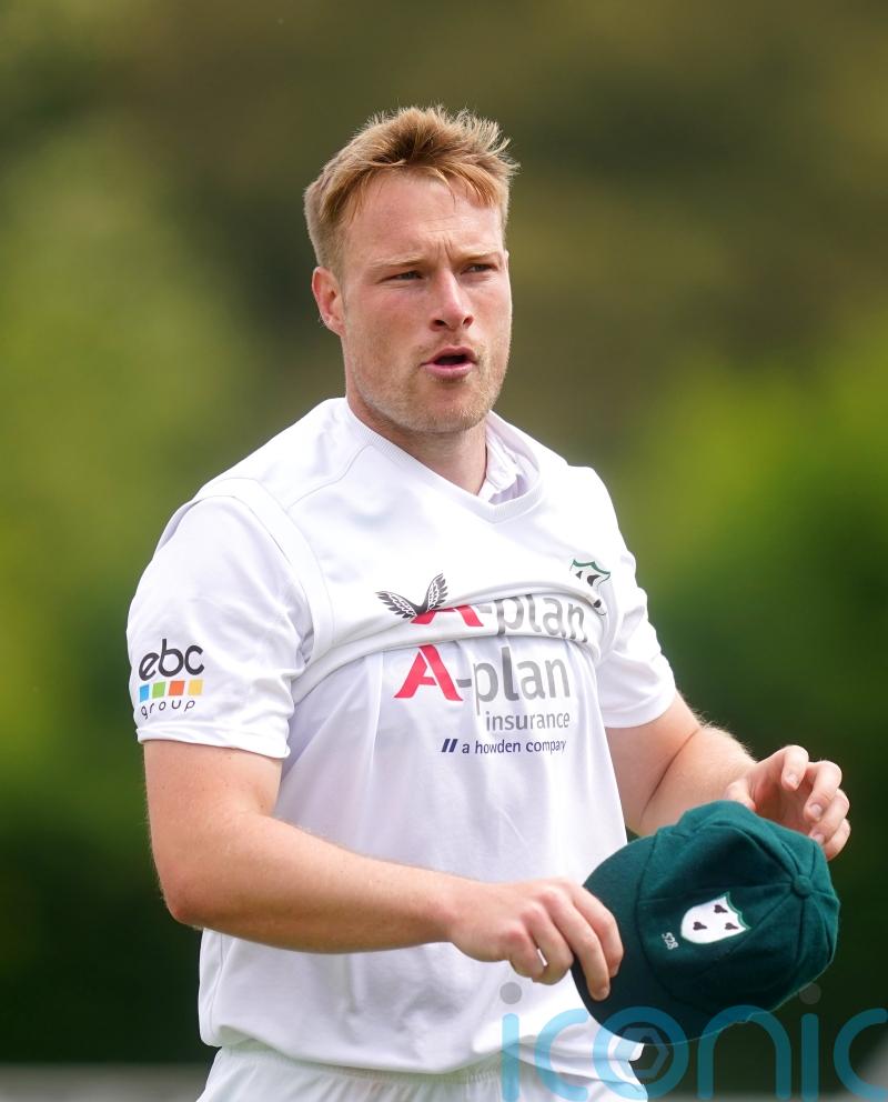 Matthew Waite claims six as Worcestershire beat Essex for first win of season