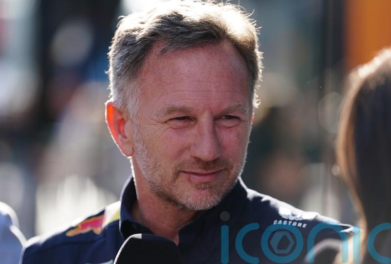 Red Bull are building a bit of momentum &ndash; Team principal Christian Horner