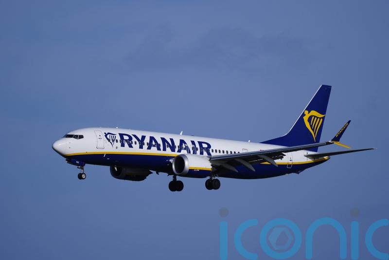 Ryanair to raise prices as it seeks return to profit growth