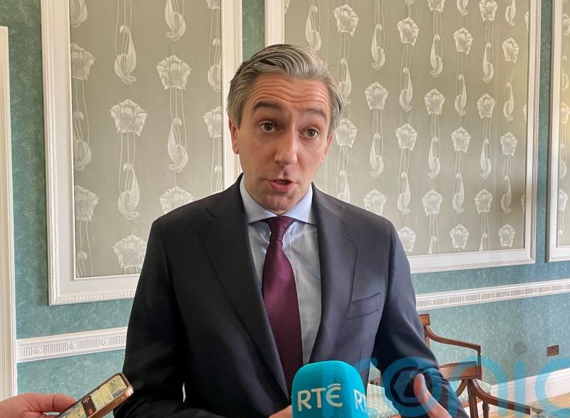 UK and Irish governments &lsquo;working intensively&rsquo; to find agreement on legacy