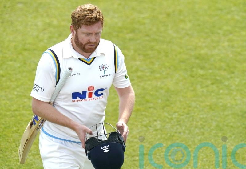 Yorkshire captain Jonny Bairstow joins Mumbai Indians for IPL play-offs
