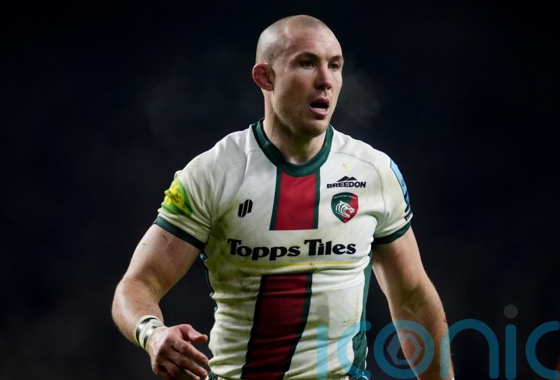 Mike Brown announces retirement and calls for unity in rugby leadership