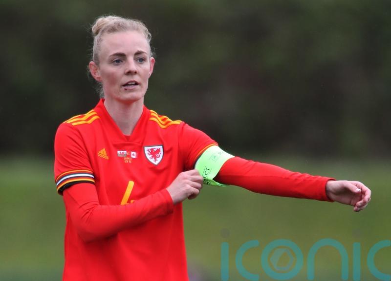 Sophie Ingle &ldquo;50-50&rdquo; for Euro 2025 after ACL injury &ndash; Wales boss Rhian Wilkinson