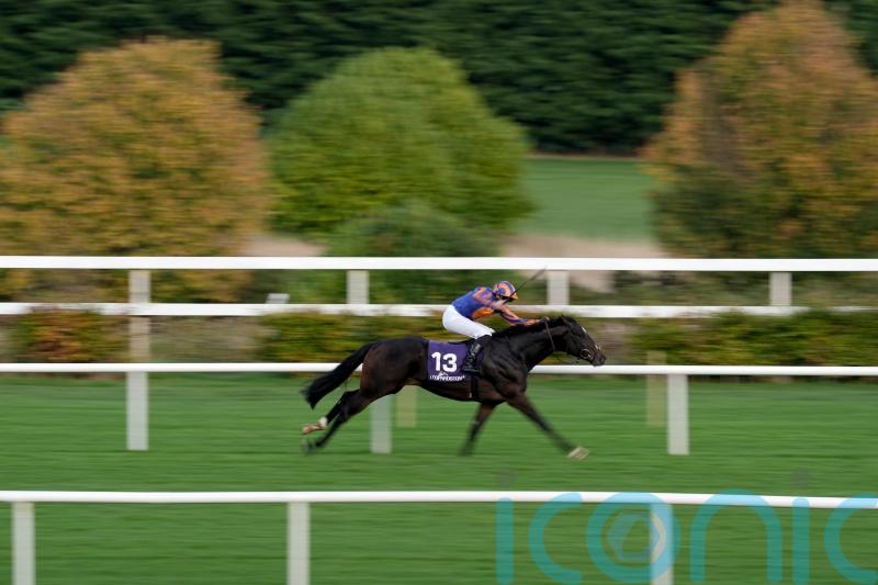 Twain &lsquo;still not 100 per cent&rsquo; and will miss Royal Ascot