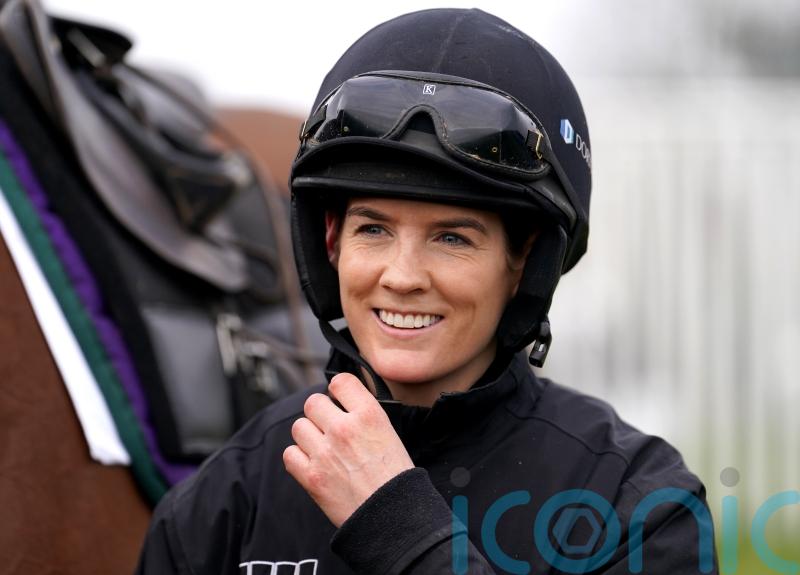 Blackmore: Retirement crept into my head at Cheltenham