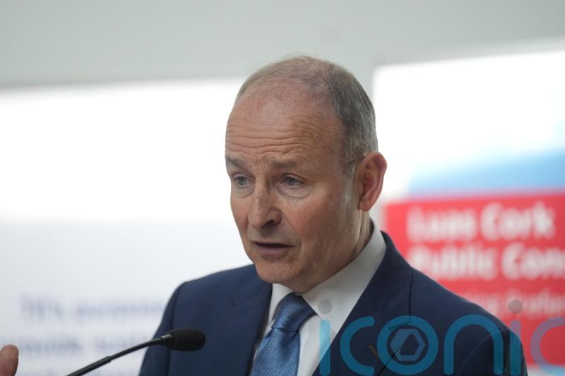 Taoiseach welcomes review of EU co-operation deal with Israel