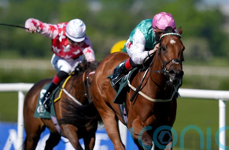 Keane delighted to see Babouche bounce back to form