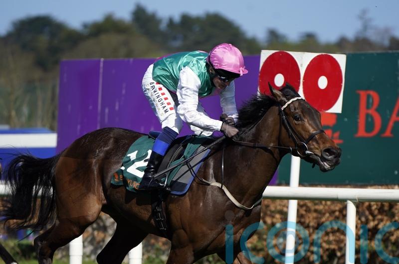 Weld eager for rain ahead of Swelter&rsquo;s Guineas date